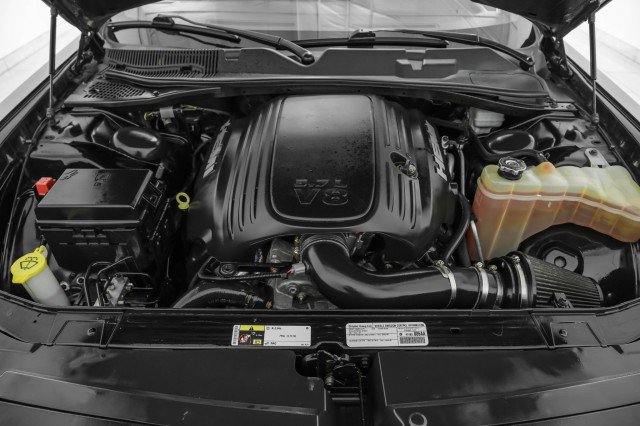 Used 2014 Dodge Challenger R/T image 35