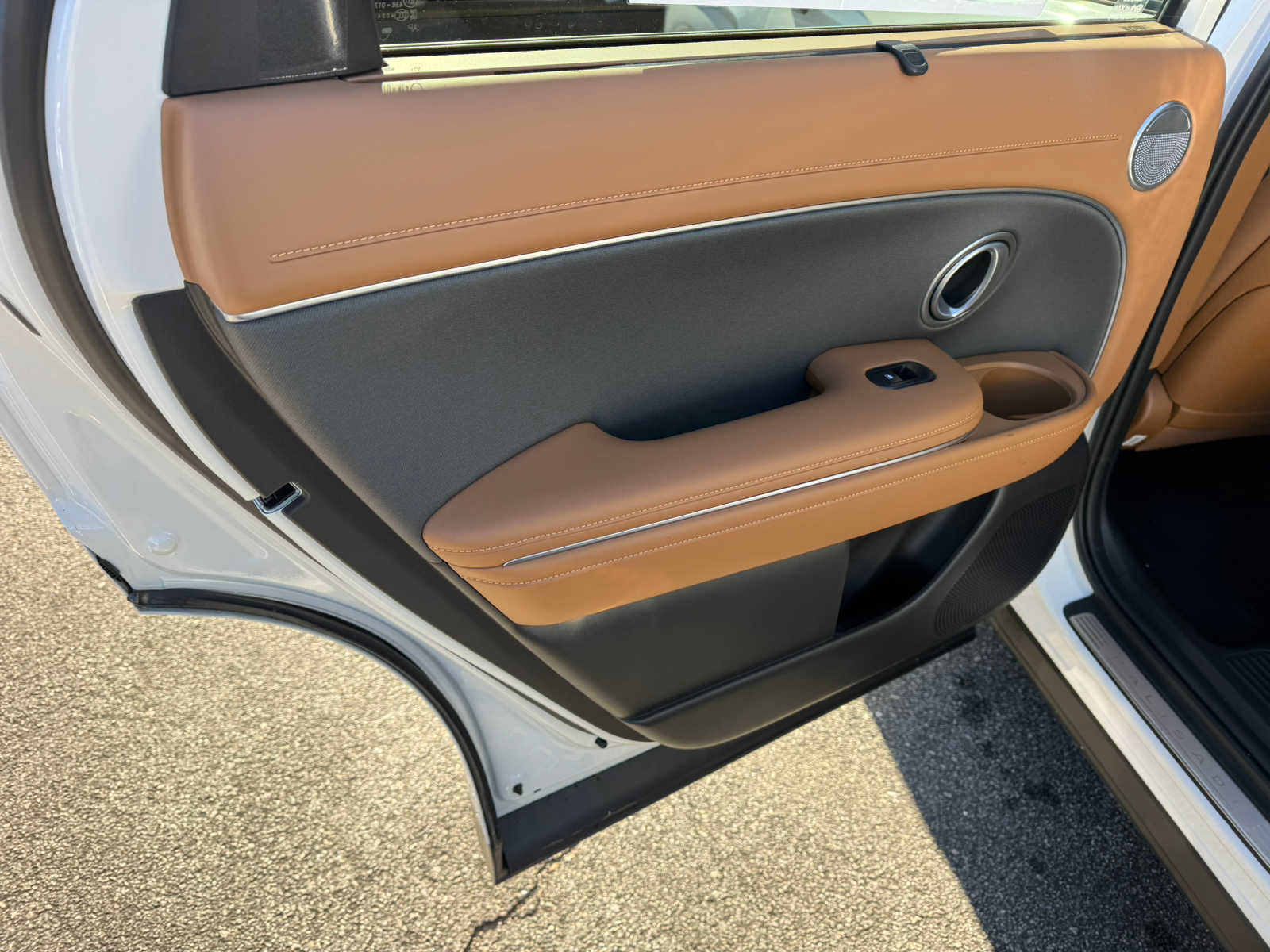 New 2026 Hyundai Palisade Calligraphy image 12