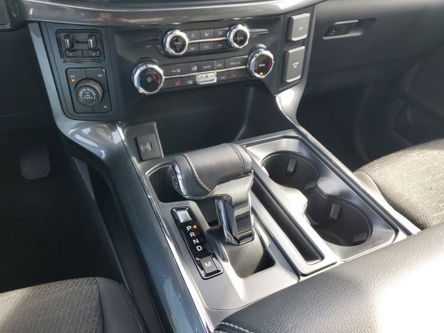 Used 2023 Ford F150 XLT w/ Equipment Group 302A High image 29