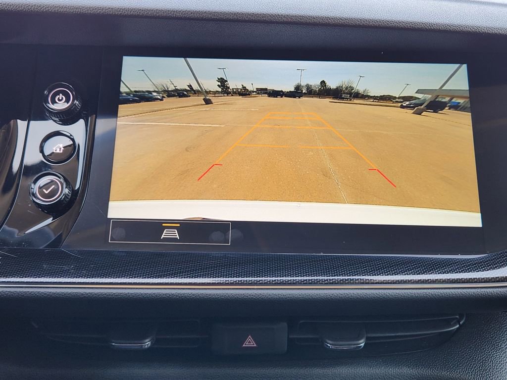 Used 2023 Buick Envision Preferred image 22
