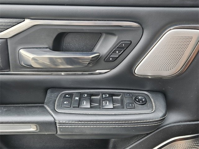 Used 2019 RAM 1500 Limited image 31