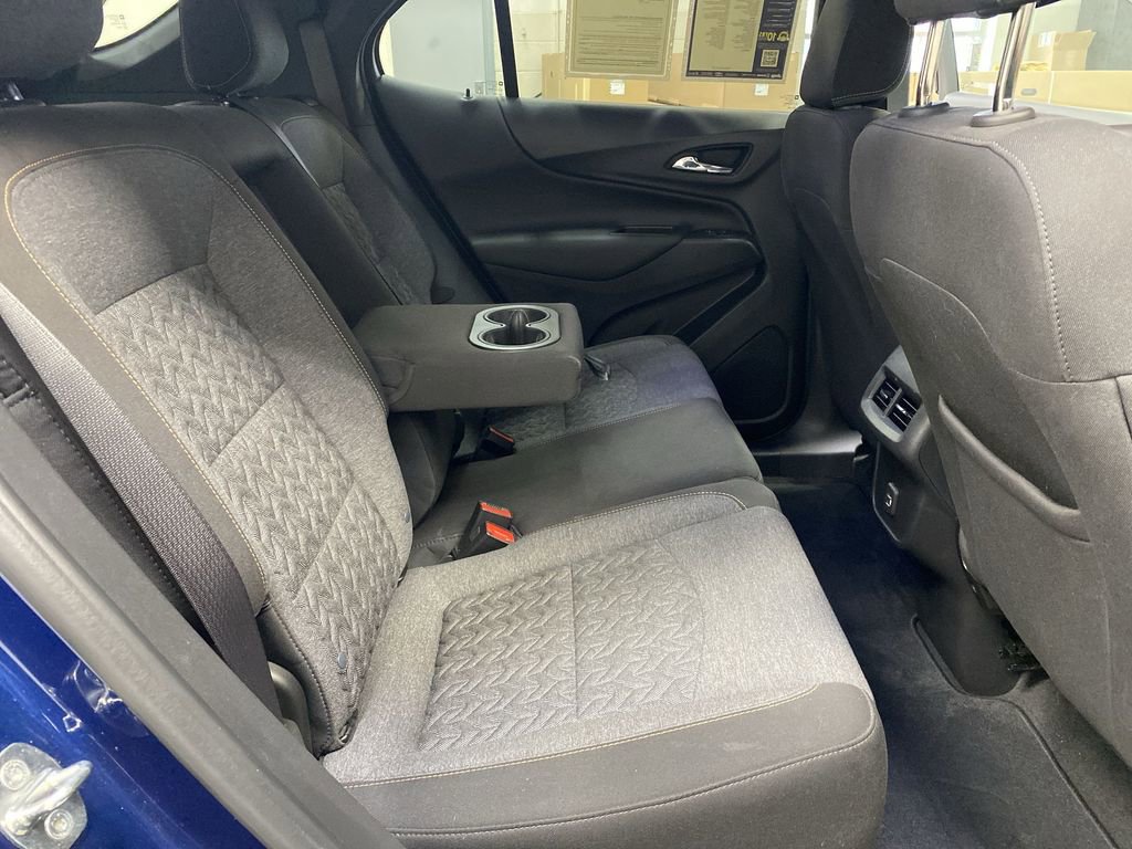 Certified 2023 Chevrolet Equinox LT image 36