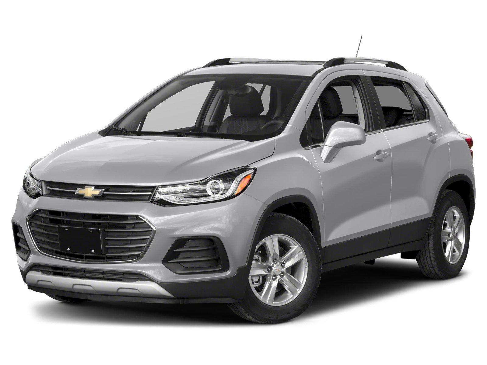 Used 2019 Chevrolet Trax LT w/ LT Convenience Package