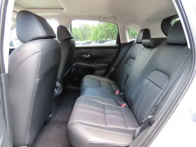 New 2027 Honda HR-V EX-L image 13