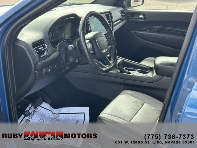 Used 2024 Dodge Durango R/T image 10