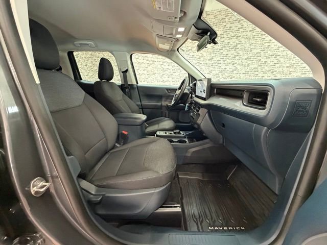 Used 2025 Ford Maverick XL w/ 4K Tow Package image 9