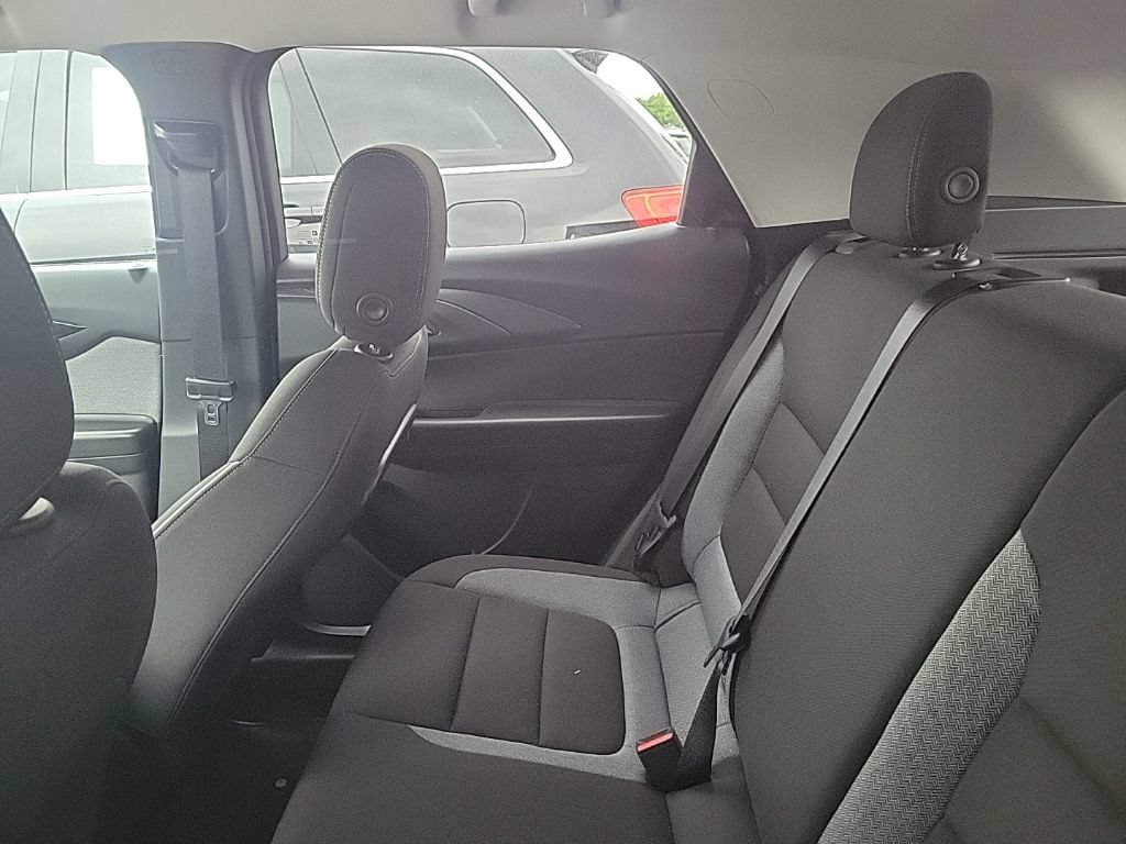 Used 2026 Chevrolet TrailBlazer LT w/ LT Cold Weather Package FWD image 23