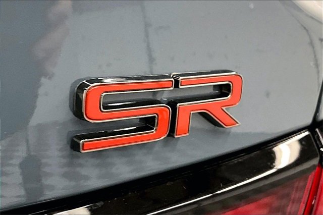 New 2025 Nissan Sentra SR image 19