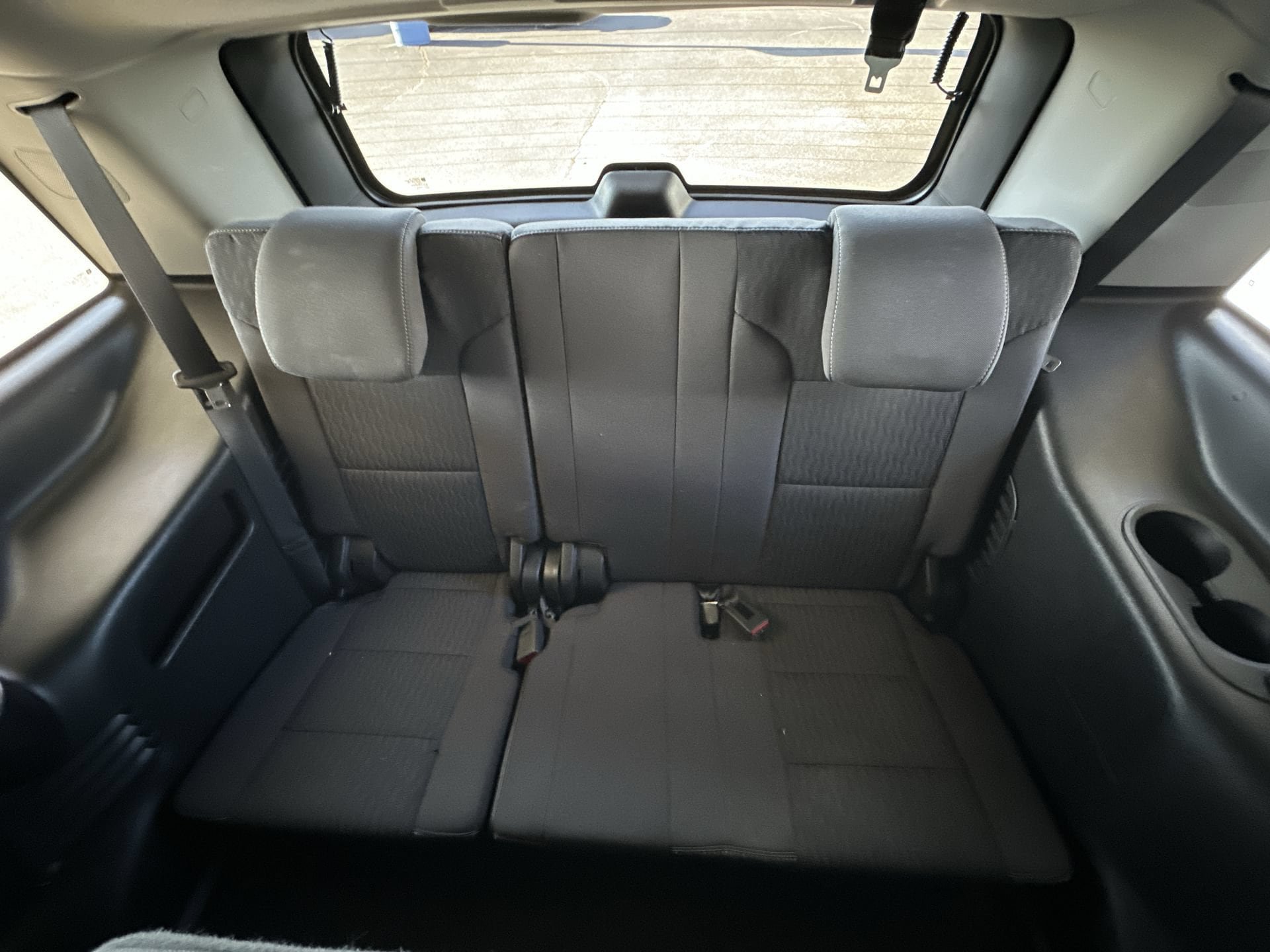 Certified 2020 Chevrolet Tahoe LS RWD image 35