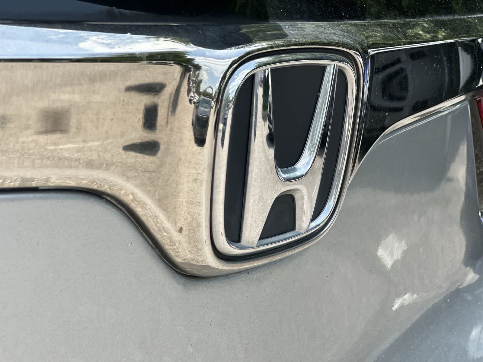 Used 2021 Honda CR-V EX-L image 10