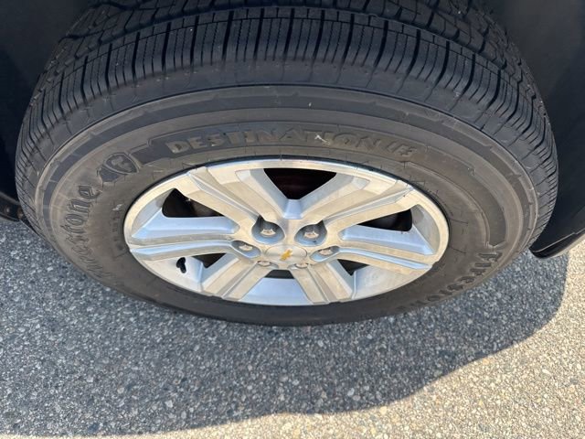 Used 2013 Chevrolet Traverse LT AWD/4WD image 4