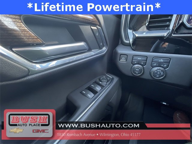 Used 2023 Chevrolet Silverado 1500 RST w/ Rally Edition image 18