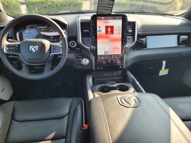 New 2026 RAM 1500 Laramie image 7