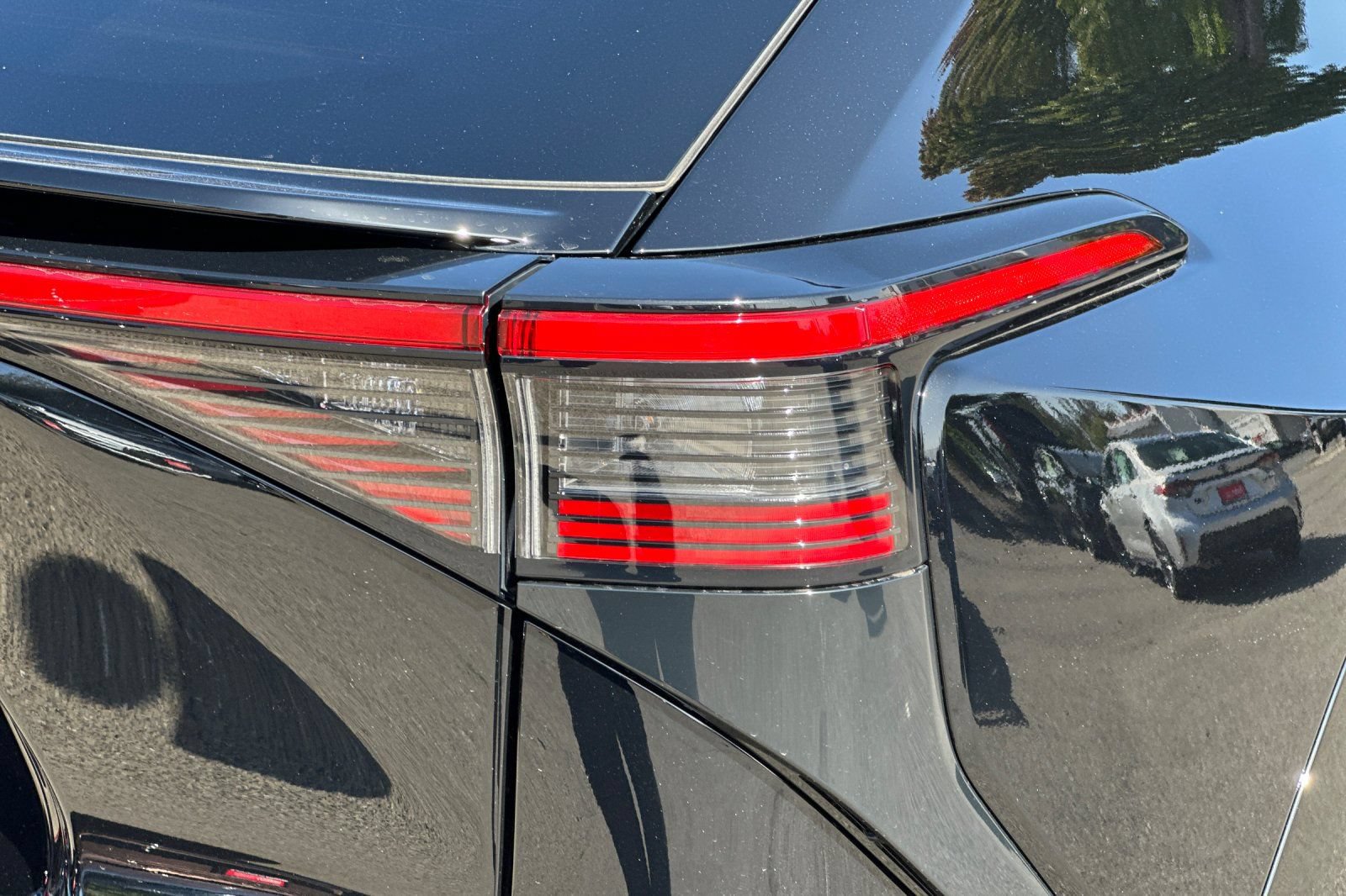 New 2026 Toyota bZ FWD image 32