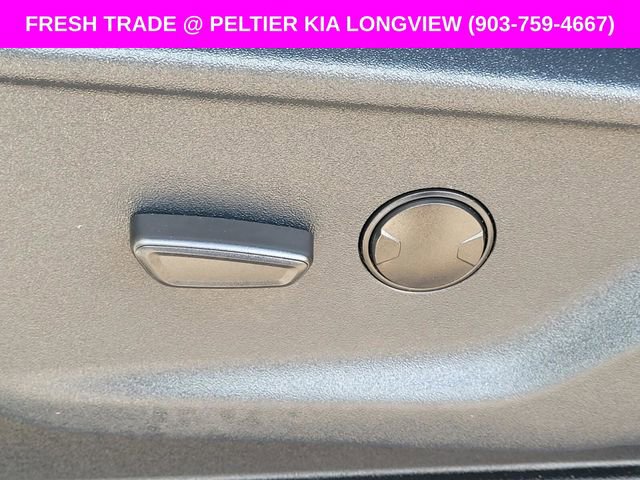 Used 2022 Ford F150 XLT w/ Equipment Group 301A Mid image 17