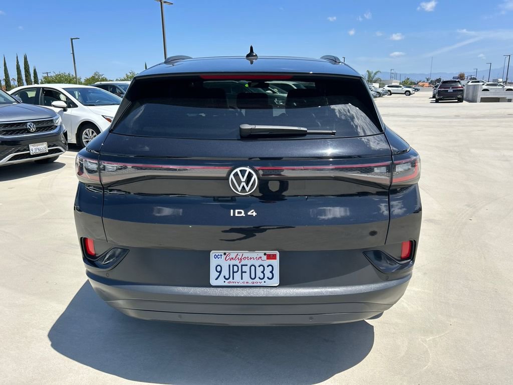 Used 2023 Volkswagen ID.4 S RWD image 5