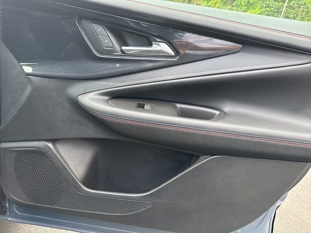 Used 2025 Chevrolet Blazer EV RS image 30