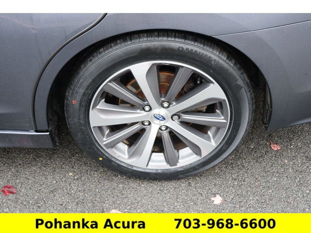 Used 2016 Subaru Legacy 2.5i Limited image 31