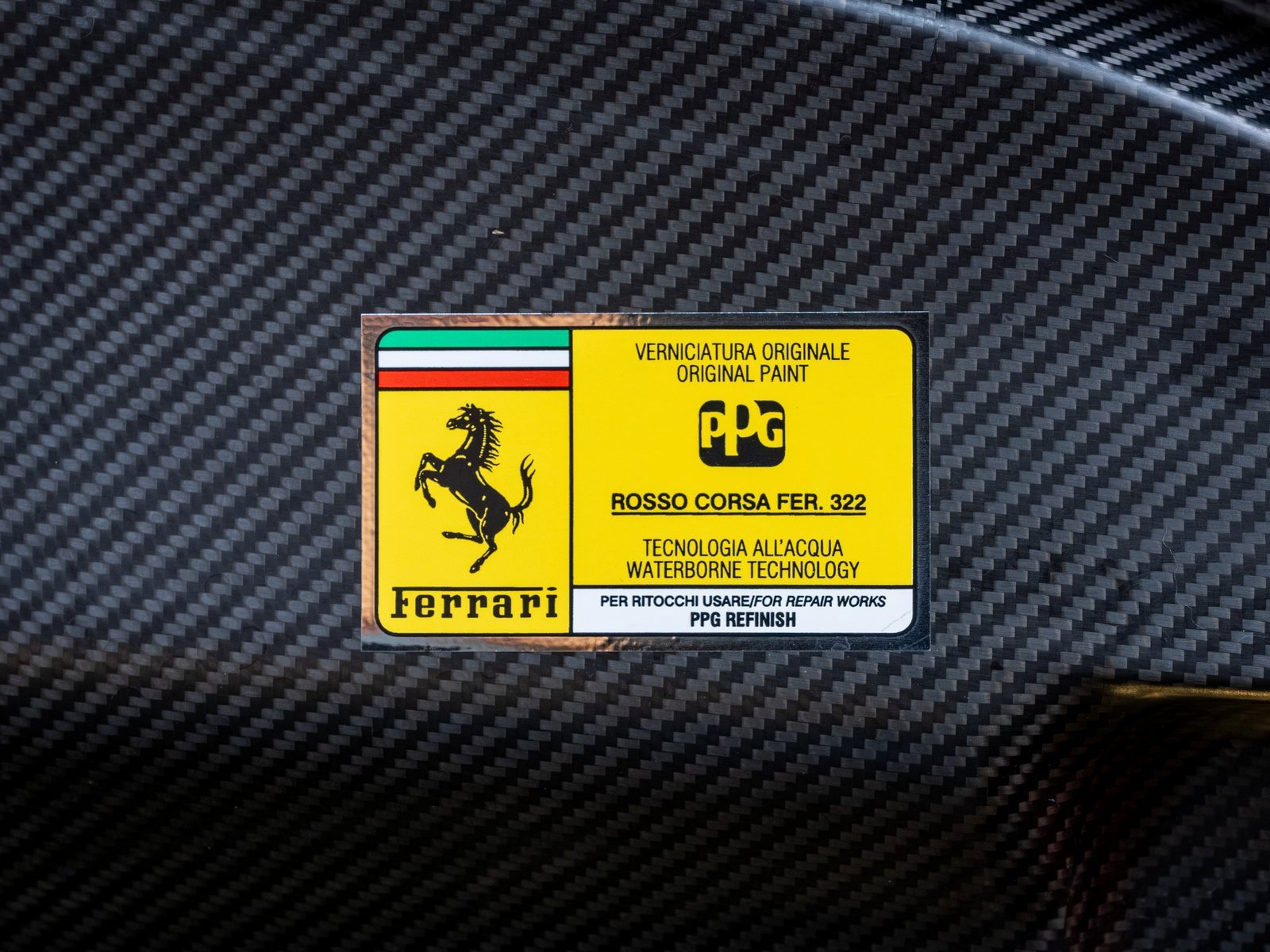 Used 2021 Ferrari SF90 Stradale image 25