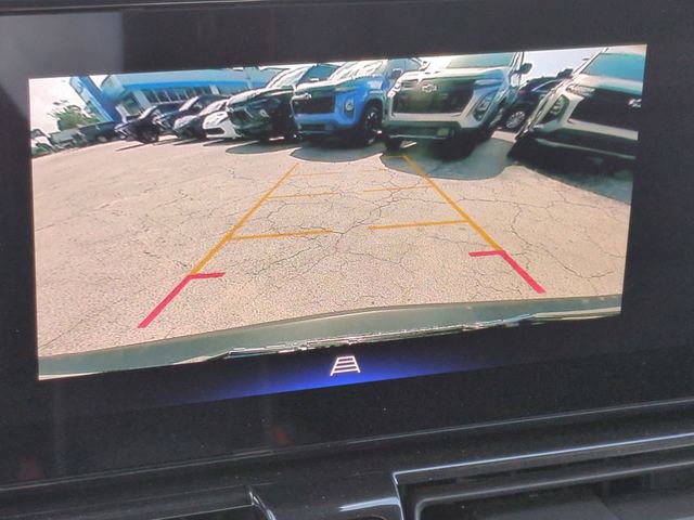 New 2026 Chevrolet TrailBlazer RS w/ Convenience Package image 18