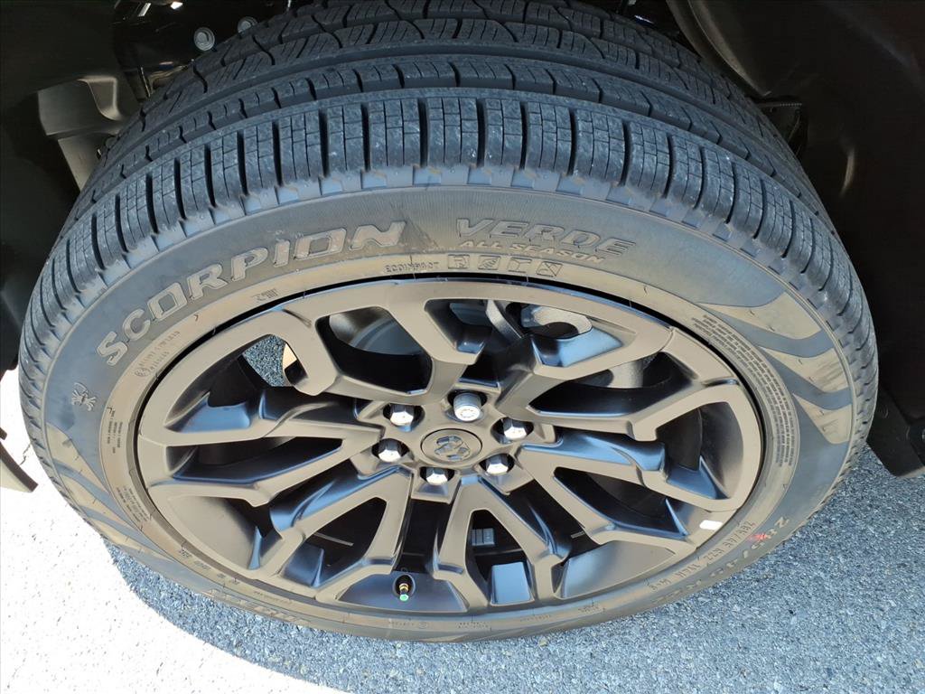 New 2027 RAM 1500 Limited AWD/4WD image 10