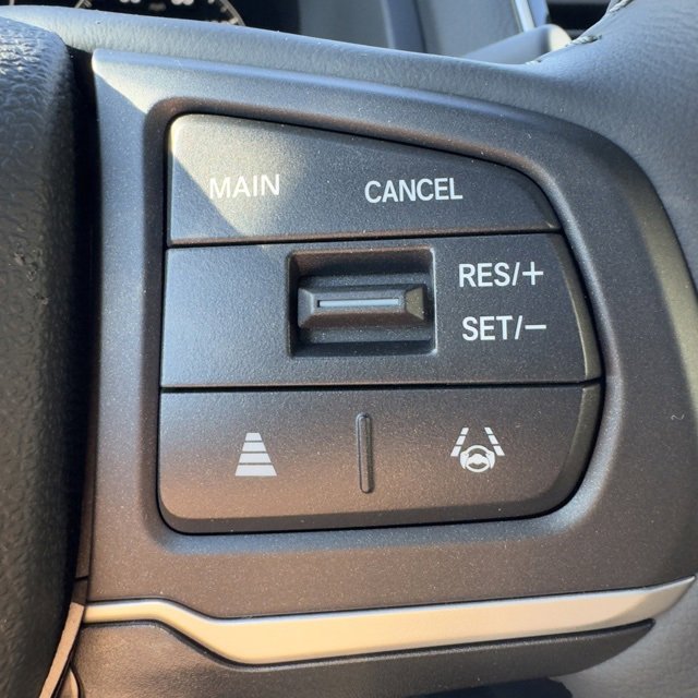 New 2026 Honda Ridgeline RTL image 29