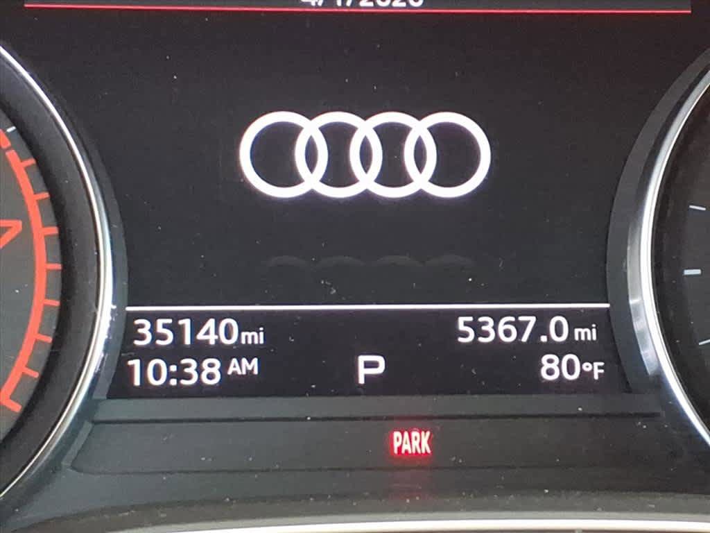 Used 2023 Audi Q5 2.0T Premium w/ Convenience Package AWD/4WD image 12