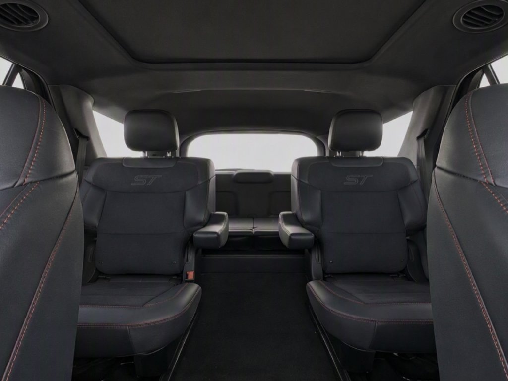 New 2026 Ford Explorer ST w/ Sun And Sound Package AWD/4WD image 18