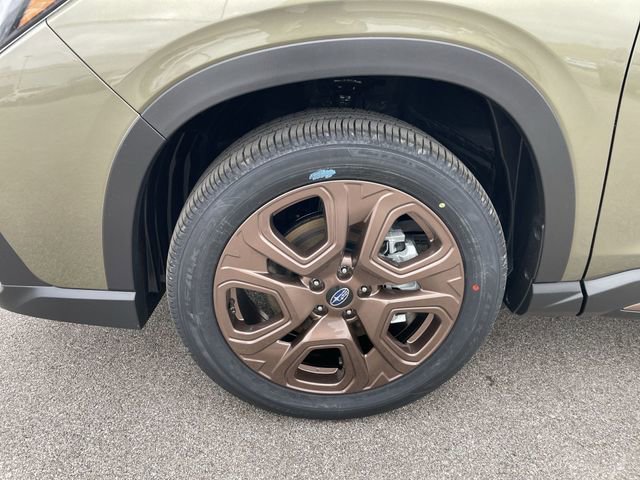 New 2026 Subaru Ascent Limited Bronze image 9