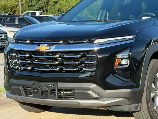 Used 2026 Chevrolet Equinox LT w/ LPO, Floor Liner Package FWD image 10