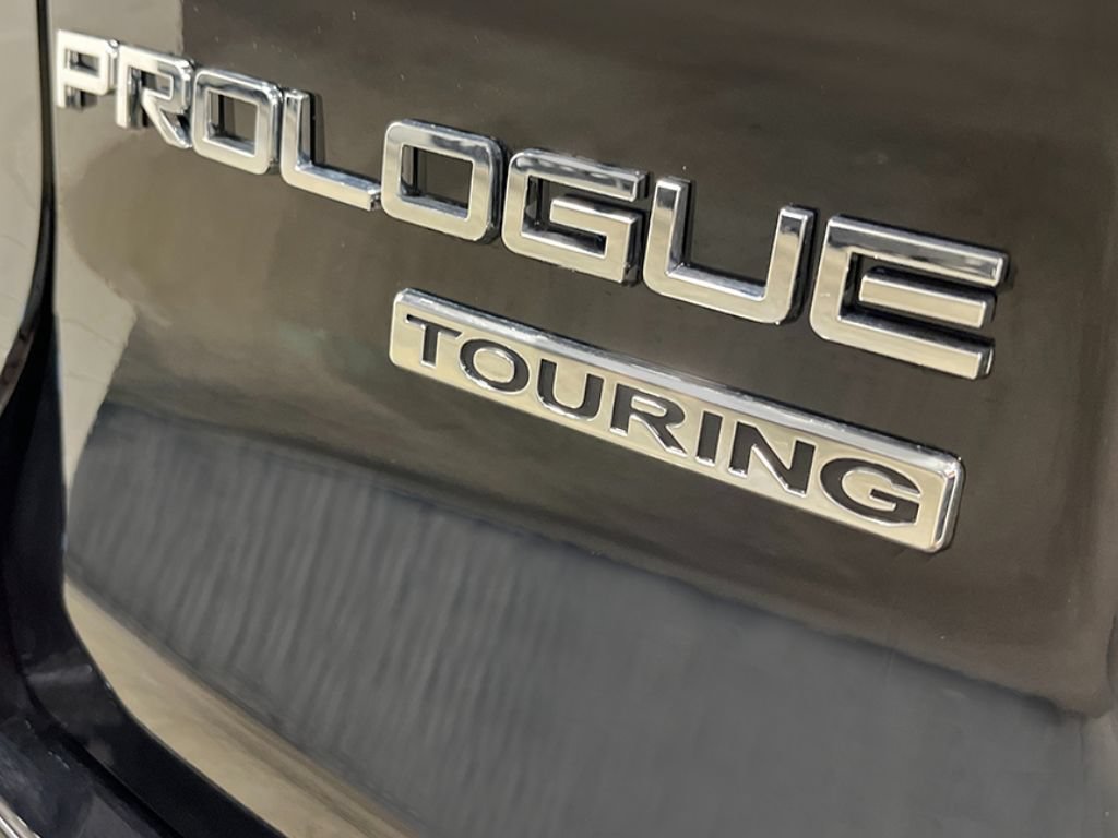 New 2026 Honda Prologue Touring image 6