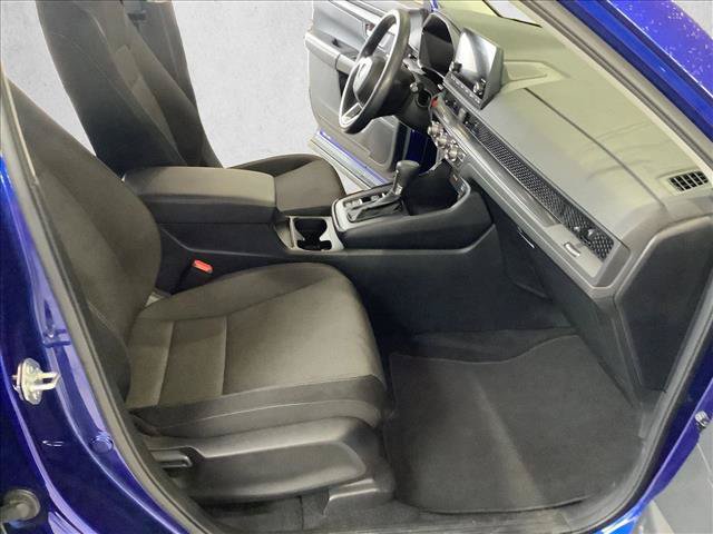 Used 2024 Honda CR-V LX image 19