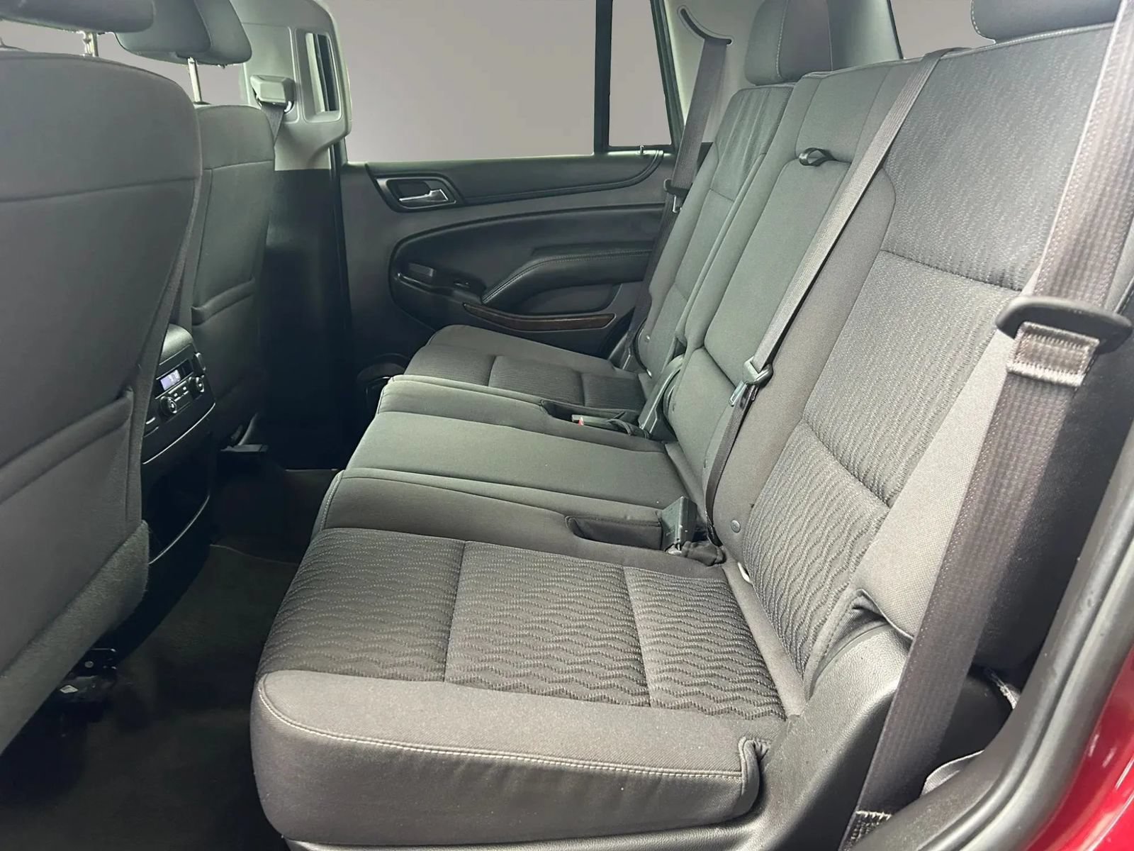 Used 2016 Chevrolet Tahoe LS w/ Max Trailering Package AWD/4WD image 11
