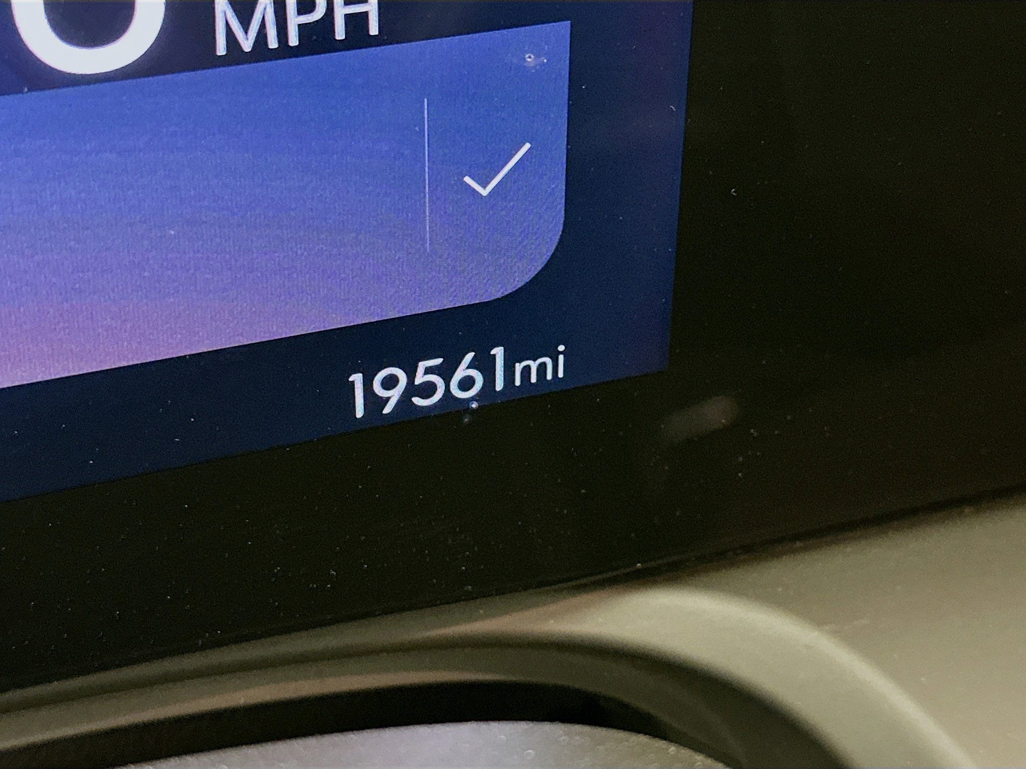 Used 2025 Buick Encore GX Preferred image 19