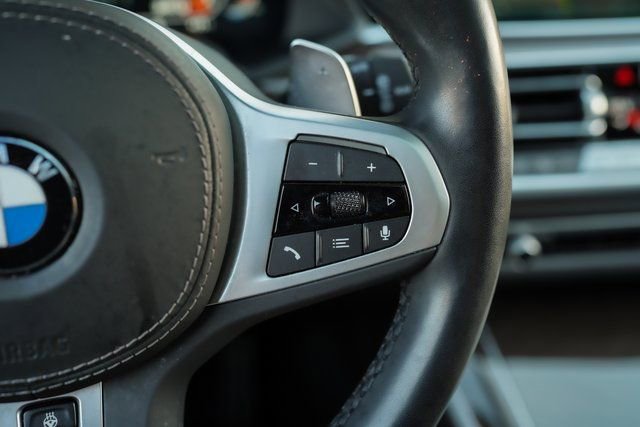 Used 2023 BMW X5 M50i w/ Executive Package image 30