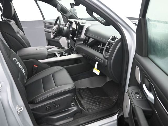 New 2026 RAM 1500 Rebel w/ Advanced Safety Group II AWD/4WD image 17