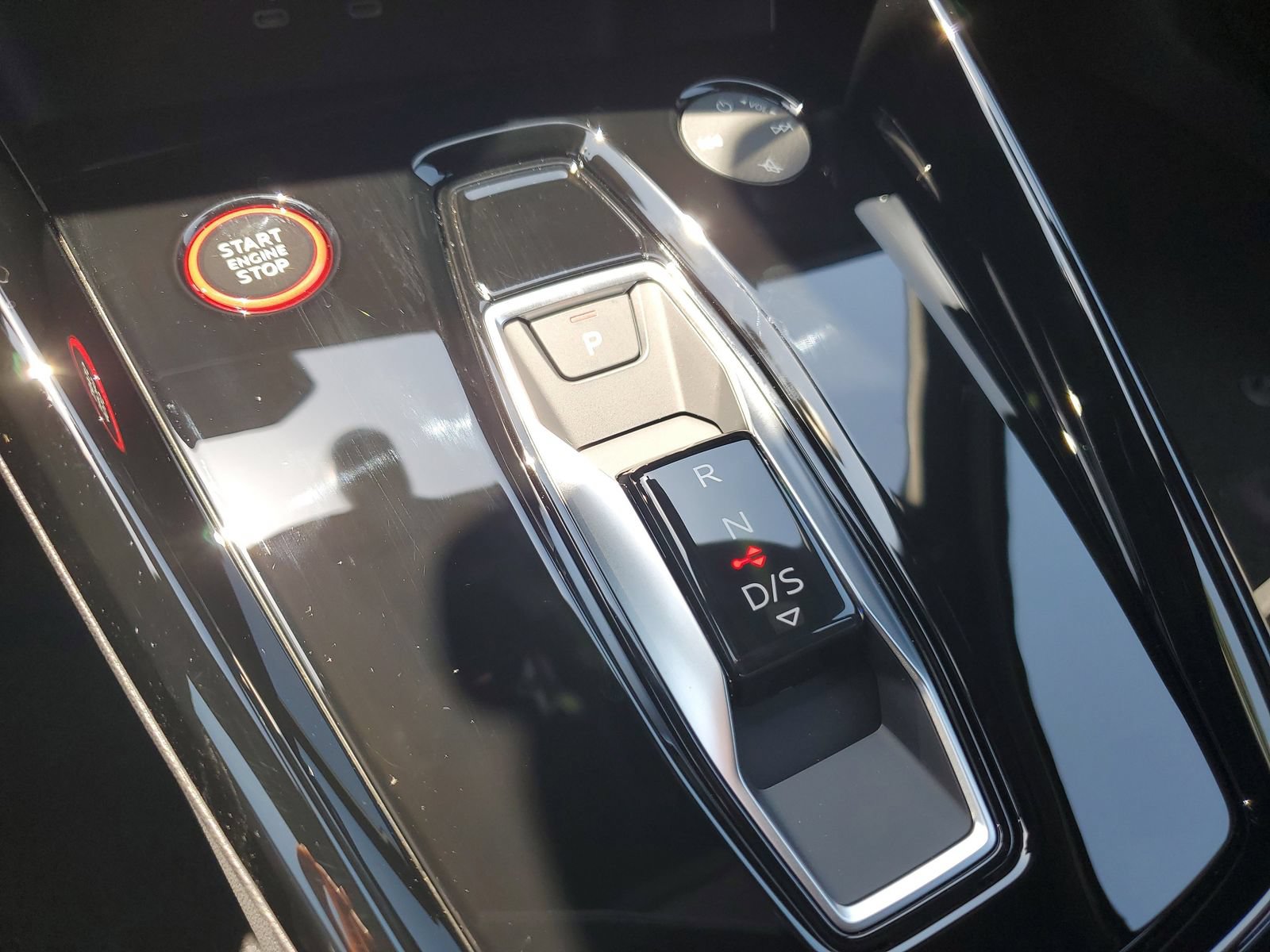 New 2026 Audi RS 3 AWD/4WD image 25