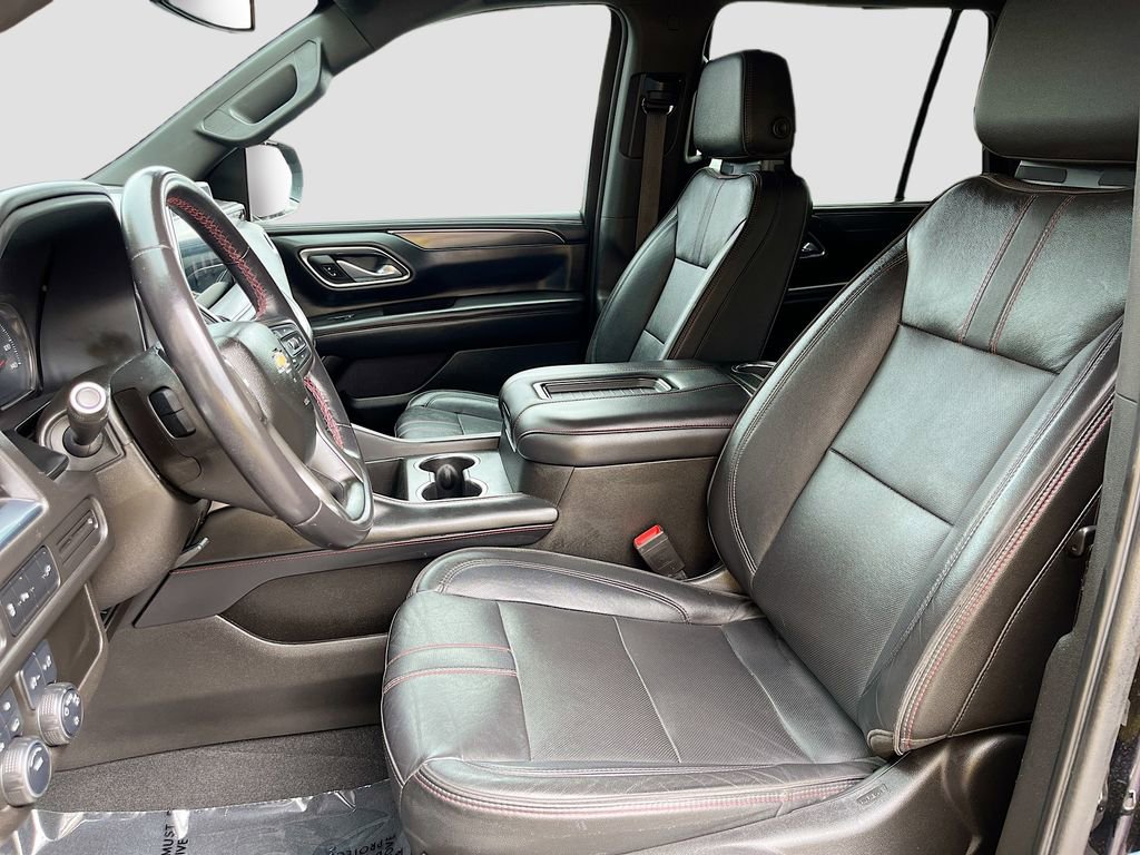 Used 2021 Chevrolet Tahoe RST AWD/4WD image 21