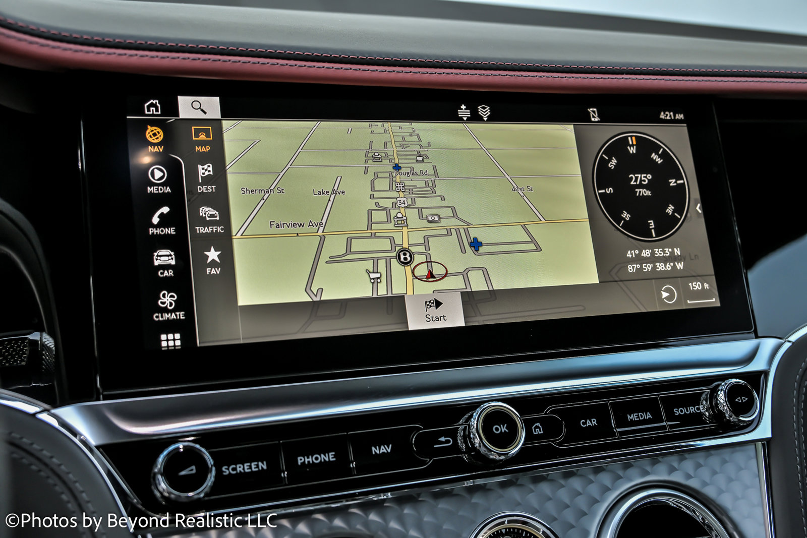 Used 2024 Bentley Continental GT Speed image 44