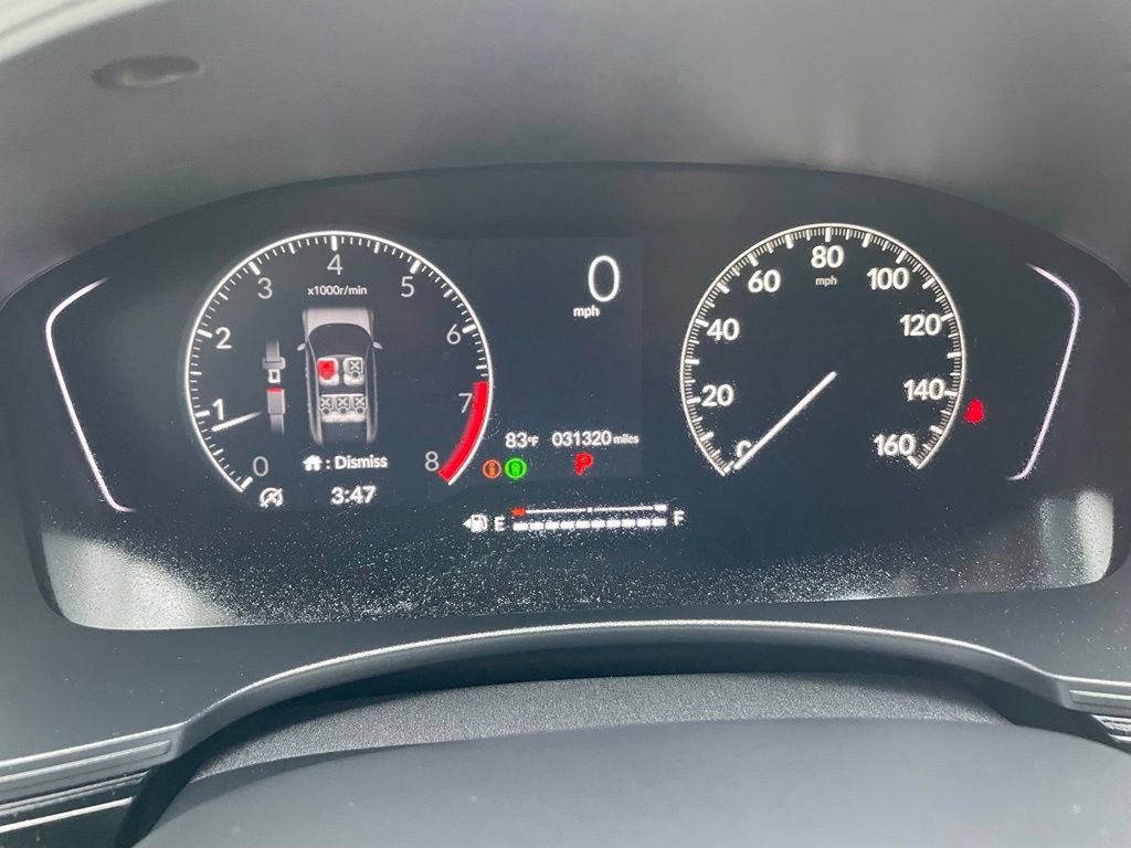 Certified 2023 Honda Civic LX image 15