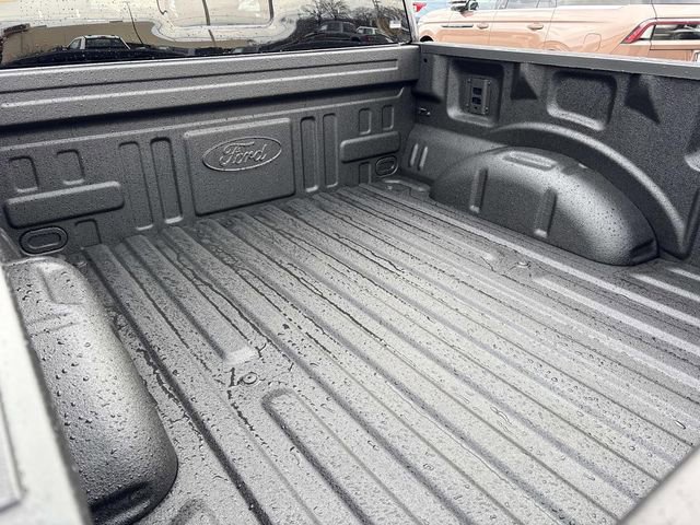 New 2026 Ford F150 Platinum w/ Equipment Group 702A High image 13