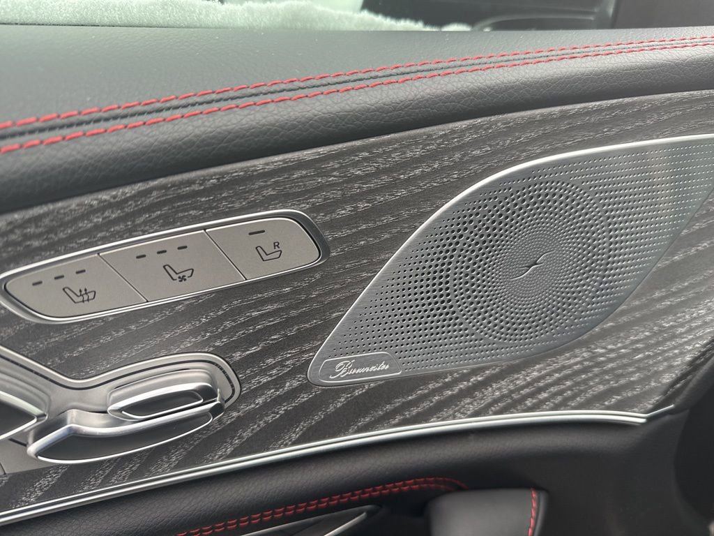 Used 2019 Mercedes-Benz CLS 53 AMG 4MATIC image 9