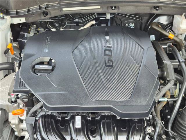 Used 2022 Hyundai Tucson SEL w/ Cargo Package FWD image 21