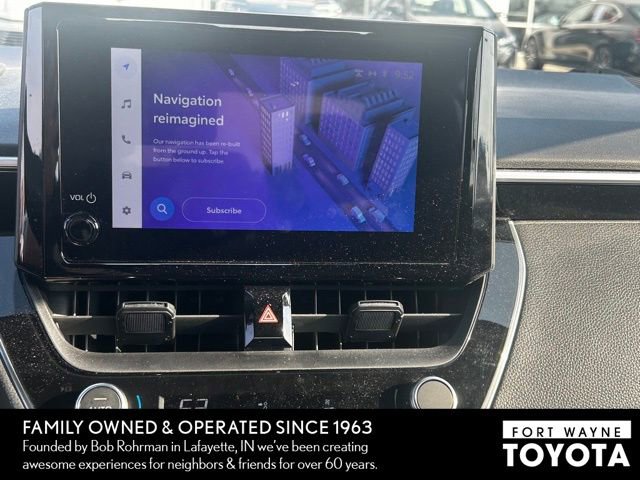 Used 2023 Toyota Corolla SE image 8