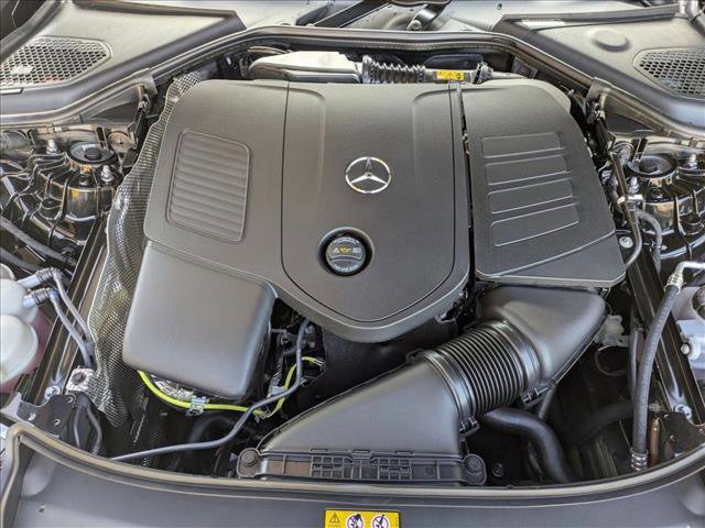 New 2026 Mercedes-Benz E 350 Sedan image 17