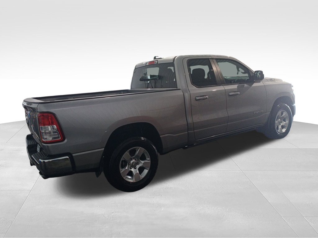 Used 2022 RAM 1500 Big Horn AWD/4WD image 5