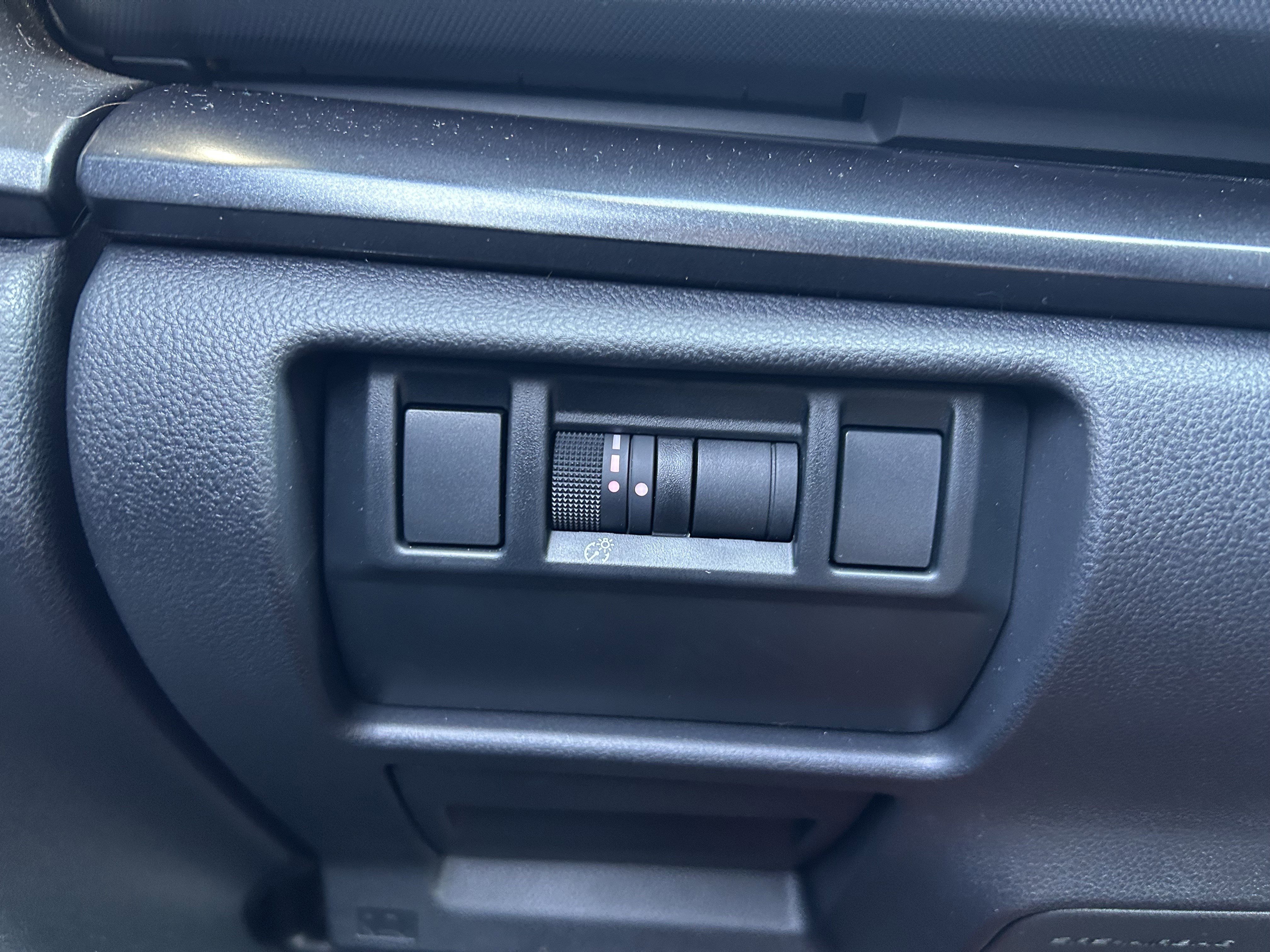Used 2025 Subaru Impreza RS image 18