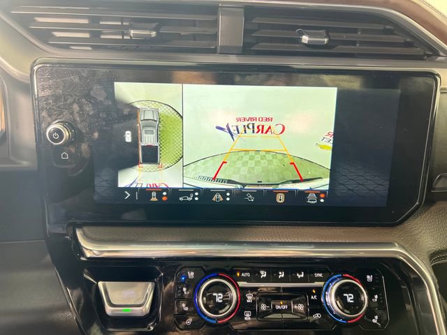 Used 2025 GMC Sierra 1500 Denali w/ Technology Package AWD/4WD image 20