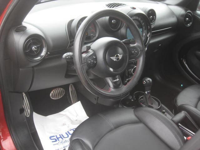 Used 2016 MINI Cooper Countryman S image 20