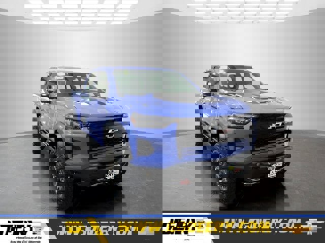New 2026 Chevrolet Colorado ZR2 w/ Technology Package